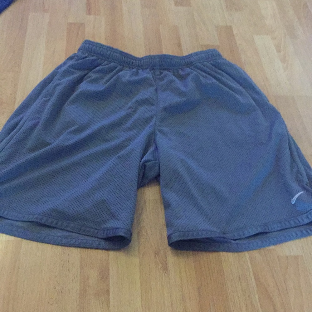 X-large men's shorts